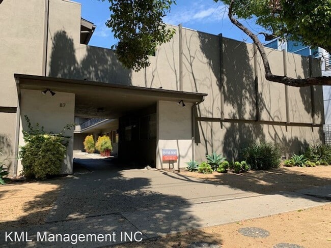 Building Photo - 87 N Wilson Ave