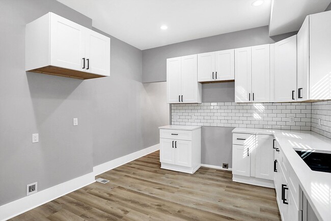 Building Photo - COMING SOON In February 2026  -   Modern, Chic and brand new 2 bedroom with an office.  Discover ...