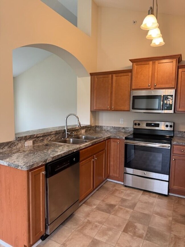 Building Photo - Wow! Incredible Luxury Townhome in William...