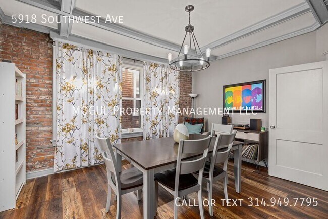 Building Photo - 5918 Southwest Ave