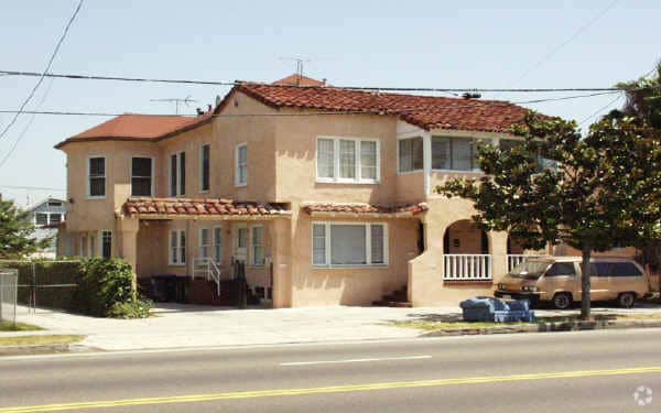 Primary Photo - 1221-1225 W Adams Blvd