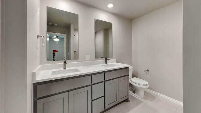 Building Photo - LUXURY NEW 3 Bedroom 2 Bathroom Home in Piedmont Schools (Neighborhood Park and Basketball court)