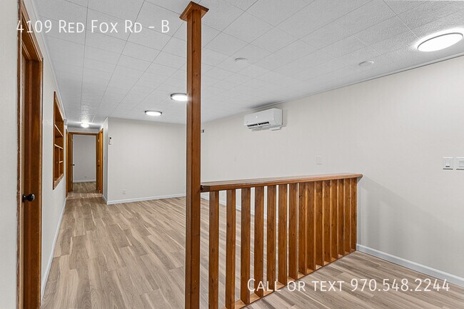 Building Photo - 4109 Red Fox Rd