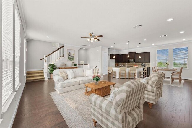 Building Photo - 9611 Knights Station Dr
