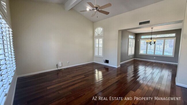 Building Photo - 1655 E Saltsage Dr