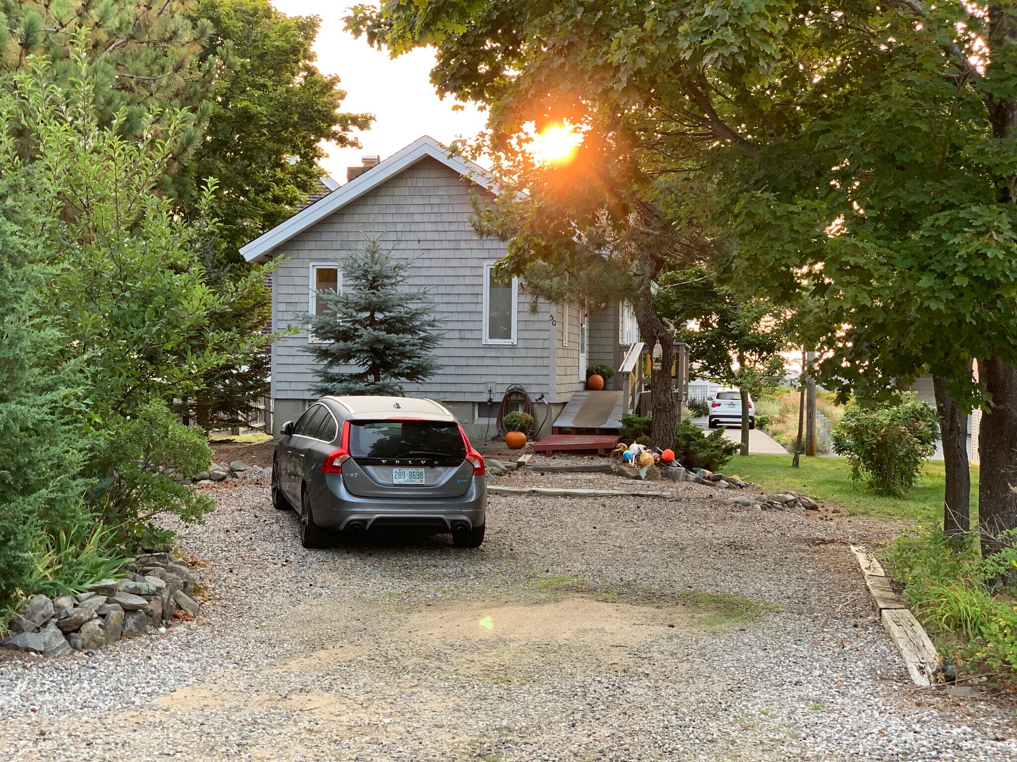 Building Photo - 50 Ancient Hwy