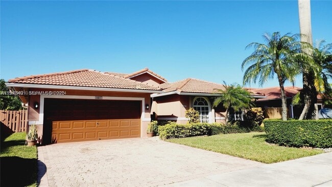 Building Photo - 14817 SW 180th St