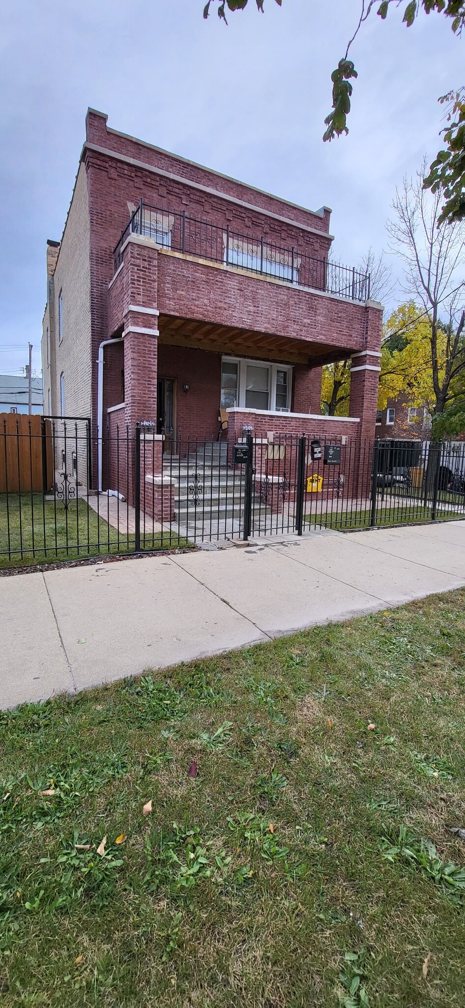 Building Photo - 4725 S Western Blvd