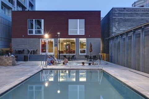 Building Photo - Campustown