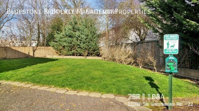 Building Photo - 11200 SW Greenburg Rd