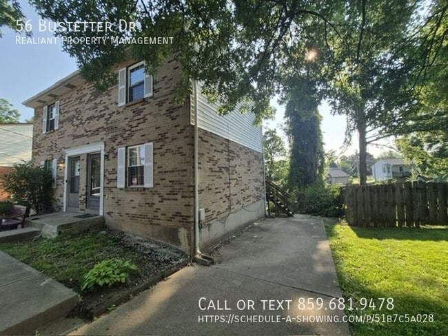 Building Photo - 56 Bustetter Dr