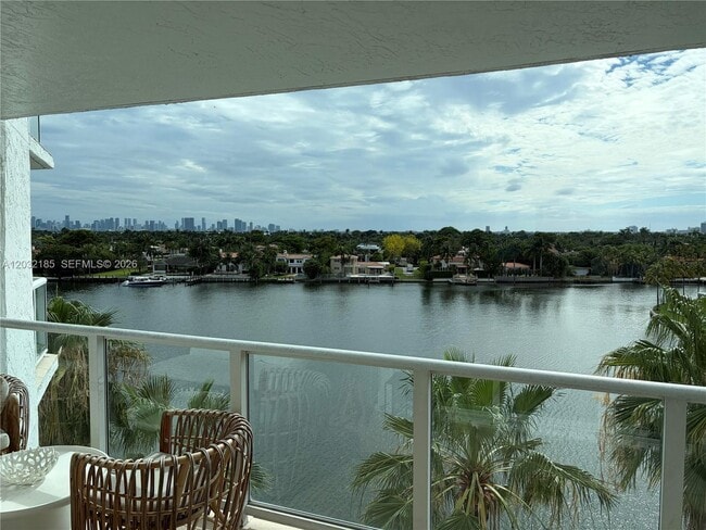 Building Photo - 5900 Collins Ave