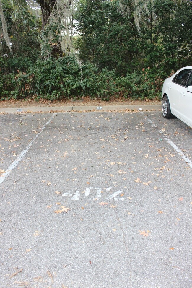 Building Photo - 1417 Pullen Rd