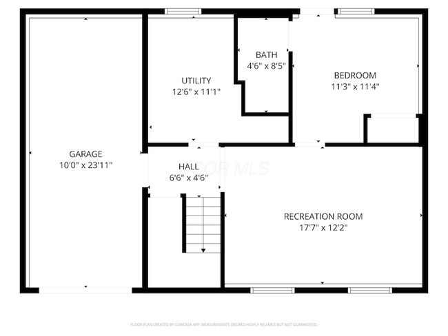 Building Photo - 2348 Warfield Dr