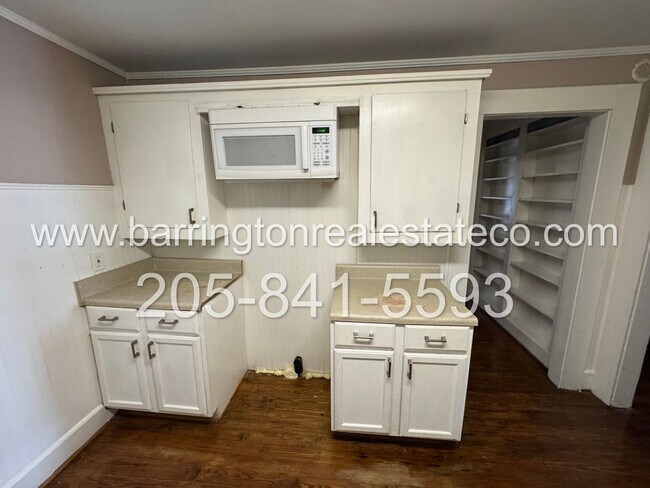 Building Photo - Birmingham/Forestdale