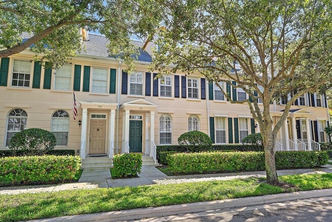 Primary Photo - 196 Poinciana Dr