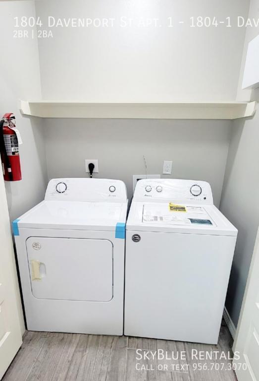 Building Photo - 1804 Davenport St