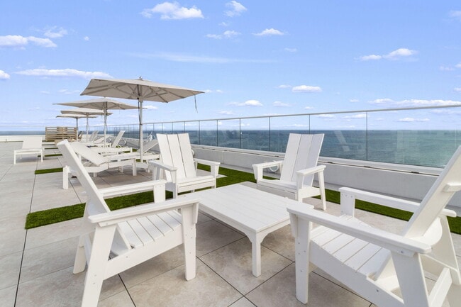 Building Photo - 4020 Galt Ocean Dr