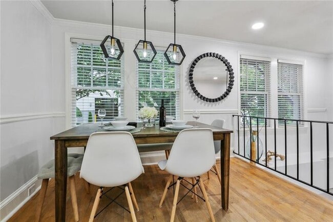 Building Photo - 1078 Piedmont Ave NE