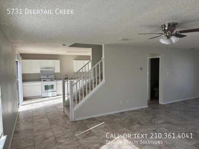 Building Photo - 5731 Deertail Creek