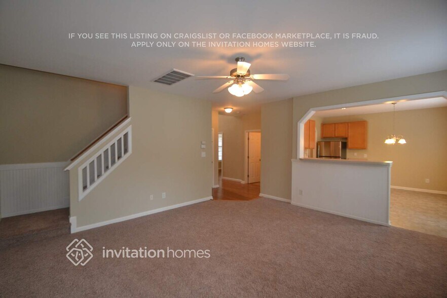 Building Photo - 7807 Green Mill Dr