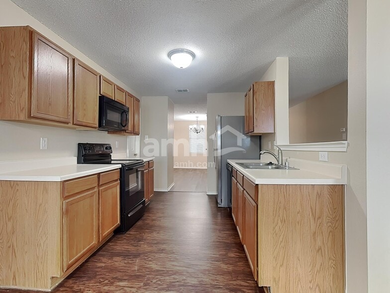 Building Photo - 3041 Dusty Ridge Dr