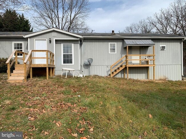 Building Photo - 729 Dollar Lane