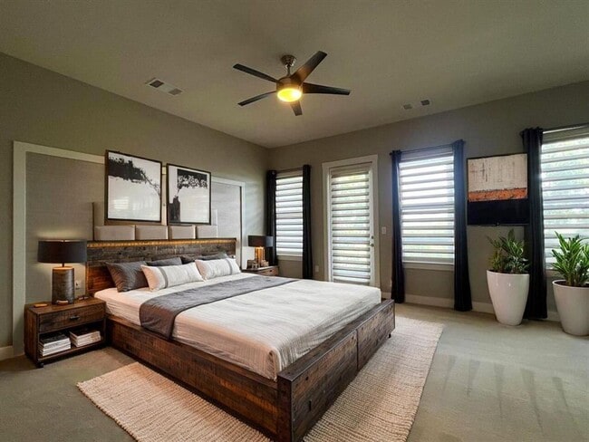 Building Photo - Welcome to SoLa City Homes, where urban el...