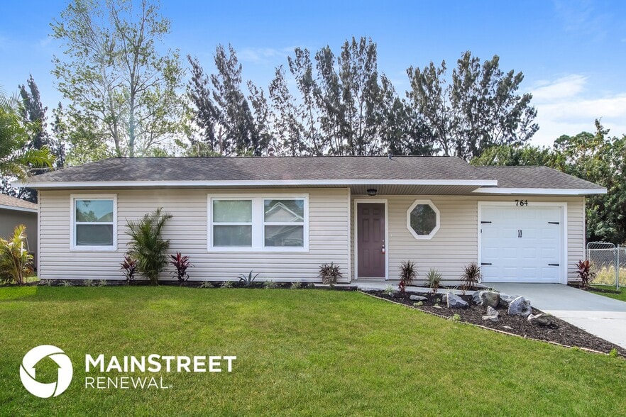 Primary Photo - 764 Gelaso St SW