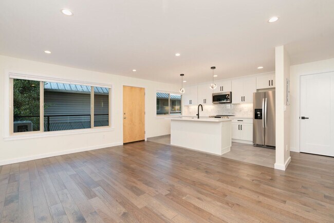 Building Photo - Park Place Apartments