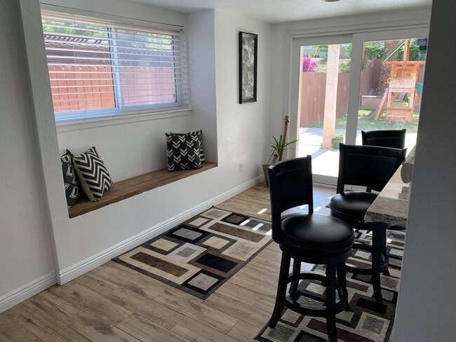 Kitchen Area - 20305 Klyne St