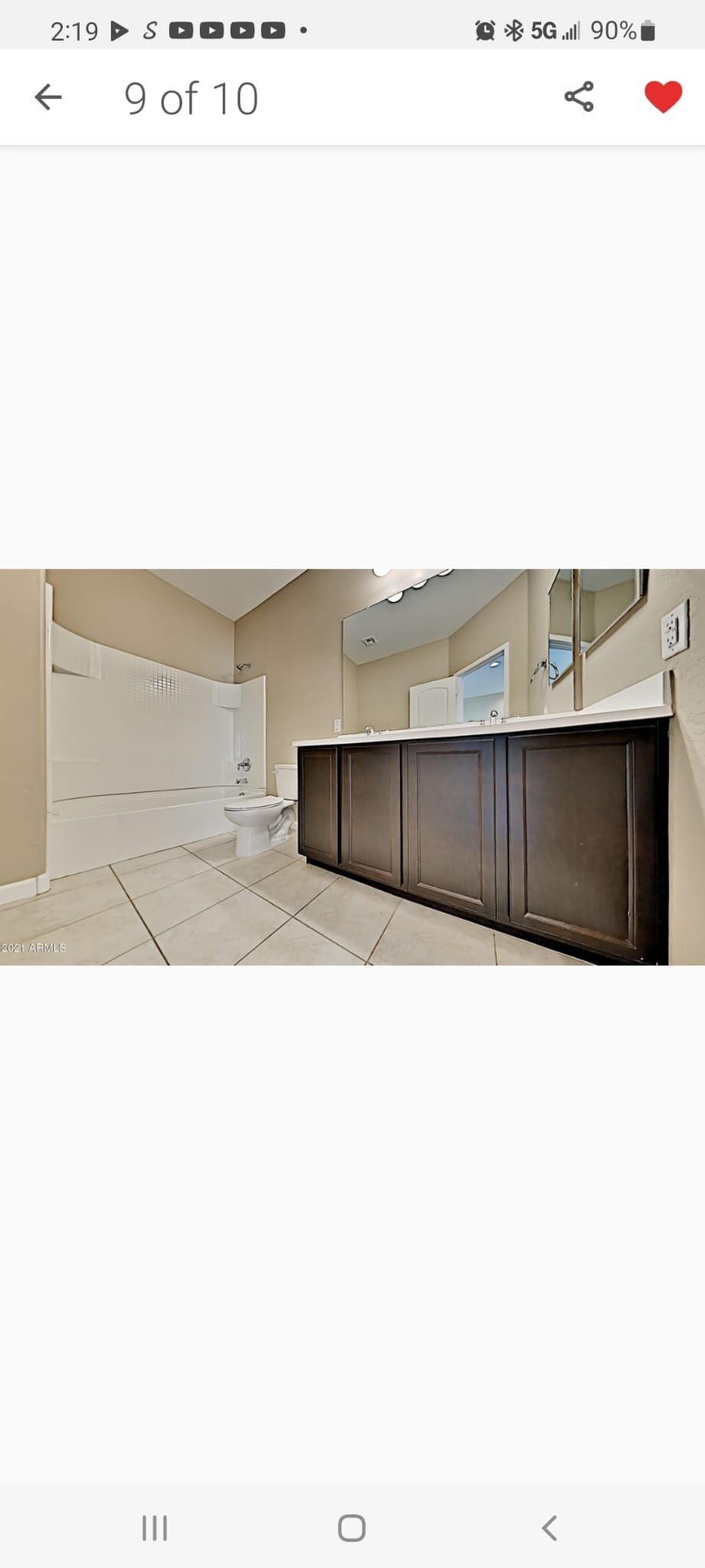 Building Photo - 1367 S Country Club Dr