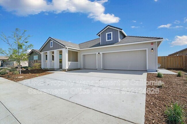 Building Photo - 273 Cask Dr