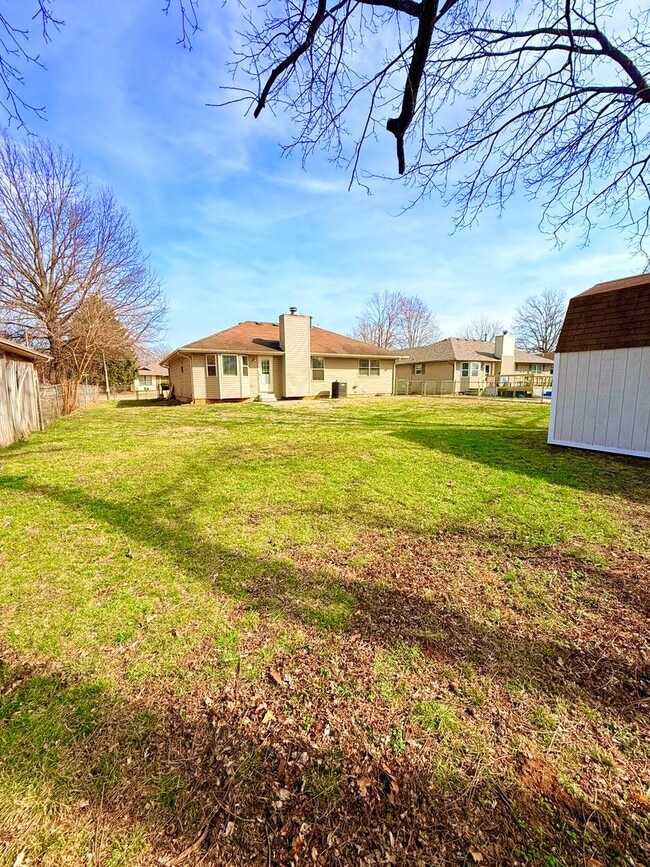 Building Photo - "Lots Of New" in South/West Springfield on a Quite Culta-sac