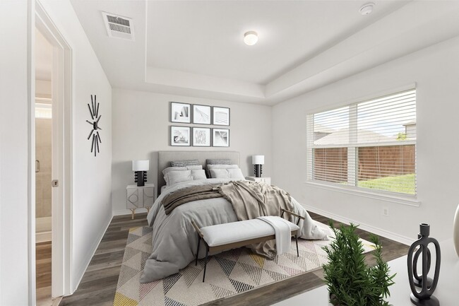 Building Photo - 3614 Judges Dr