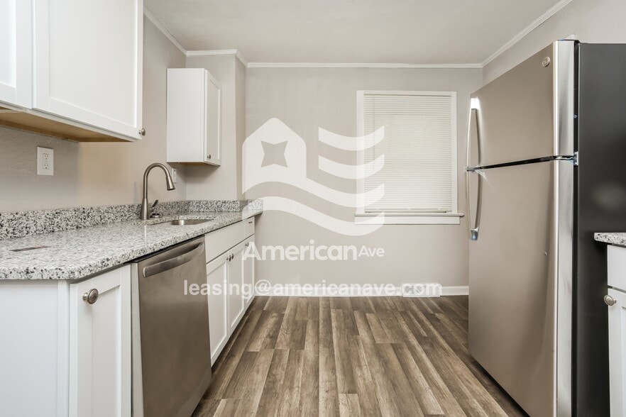 Building Photo - 4200 Benton Blvd