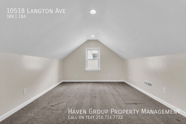 Building Photo - 10518 Langton Ave