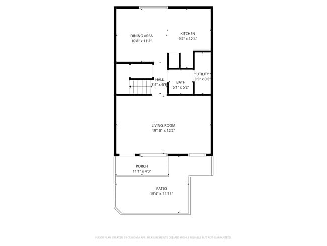 Building Photo - 1661 Westwind Way