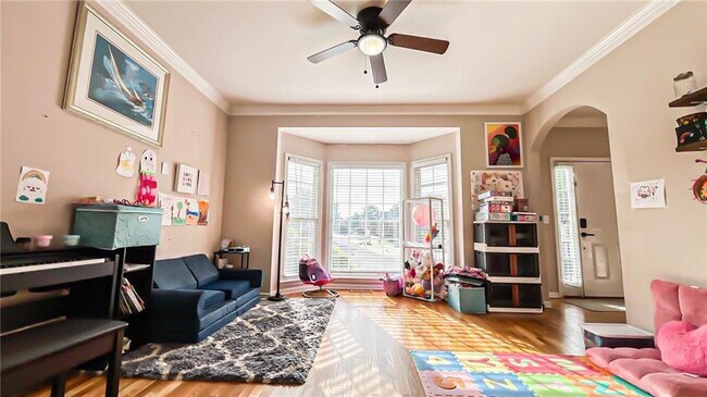 Building Photo - 3760 Mashie Ct