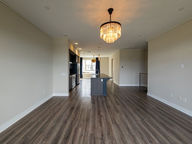Building Photo - Modern Luxury Condo with Panoramic Views | 3-Story Condo + Private Rooftop Deck