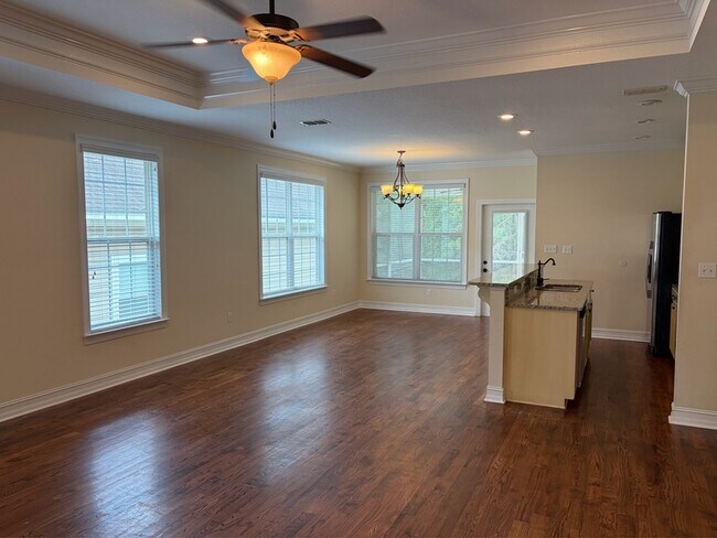 Building Photo - 2522 Manassas Way