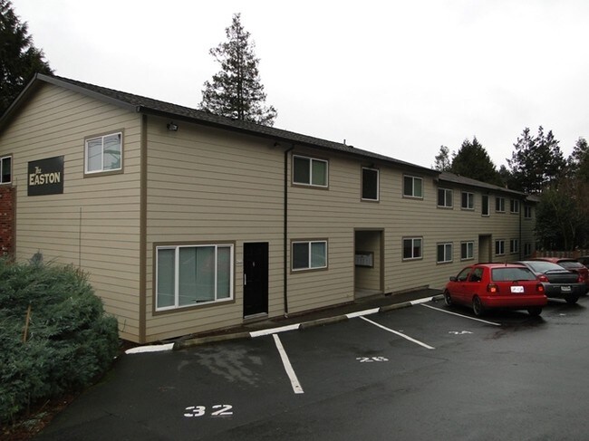 The Easton Apartments Portland, OR Apartment Finder