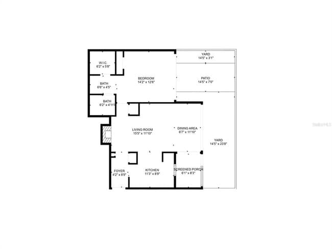 Building Photo - 890 N Village Dr