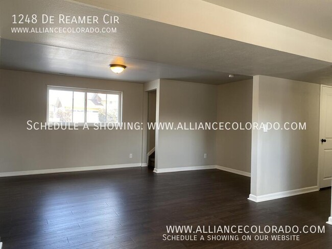 Building Photo - 1248 De Reamer Cir