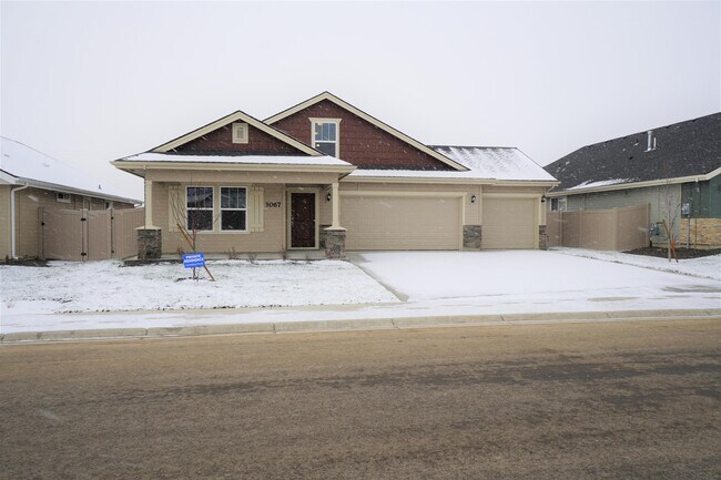 Building Photo - 3067 N Greengate Way