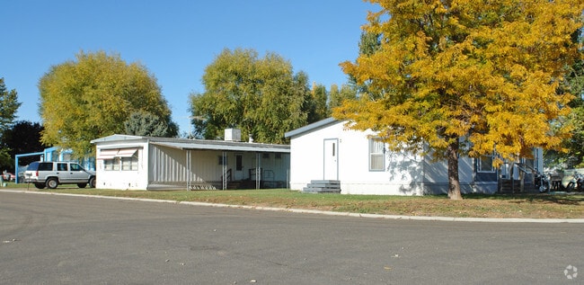 Primary Photo - Indian Creek Mobile Home Estates