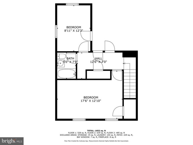 Building Photo - 4501 Squiredale Square