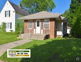 Building Photo - 2 bedroom 1 bath home in South Bend IN