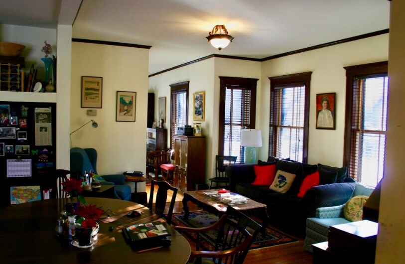 Building Photo - 40 Cushing St