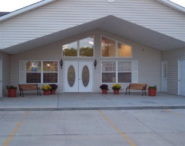 Primary Photo - Riverview Villas